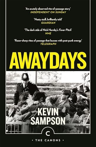 Awaydays (Canons)