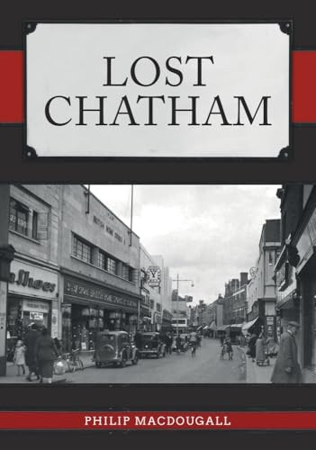 Lost Chatham (Lost)