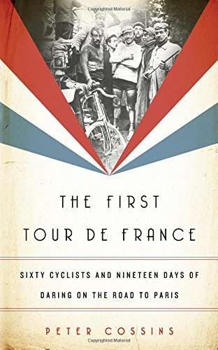 The First Tour de France