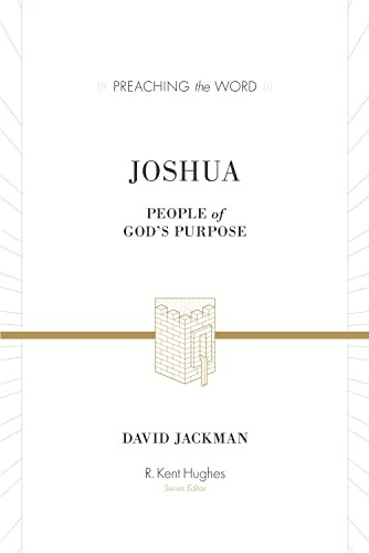 Joshua (Preaching the Word)