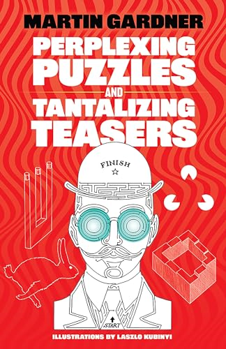 Perplexing Puzzles and Tantalizing Teasers (Math & Logic Puzzles)