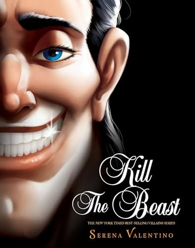 Kill the Beast (Villains)