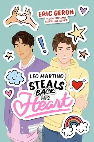 Leo Martino Steals Back  His Heart