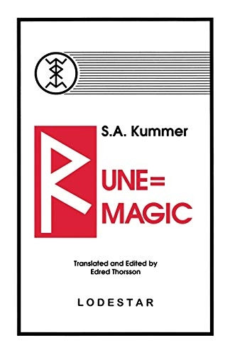 Rune - Magic