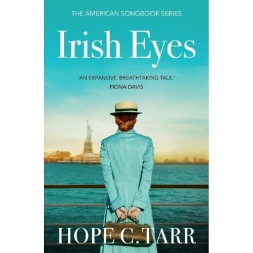 Irish Eyes (American Songbook Series The)