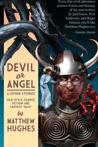 Devil or Angel and Other Stories
