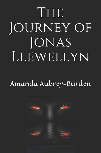 The Journey of Jonas Llewellyn (Journey of Jonas Llewellyn The)