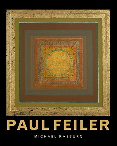 Paul Feiler: 1918-2013