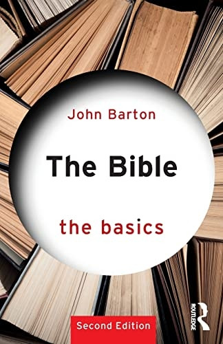 The Bible: The Basics (The Basics)