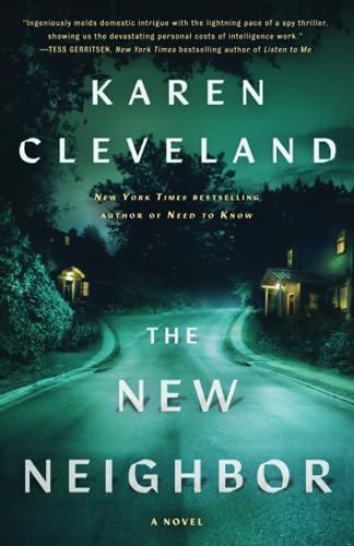 The New Neighbor: A Novel