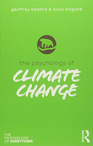The Psychology of Climate Change