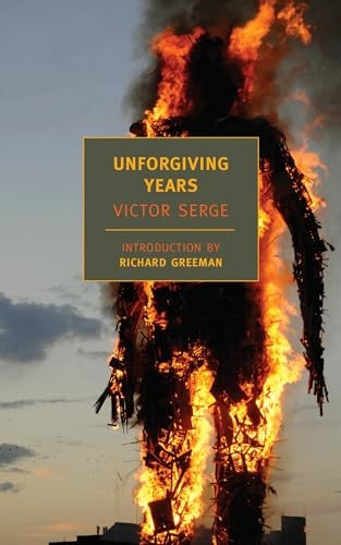 The Unforgiving Years