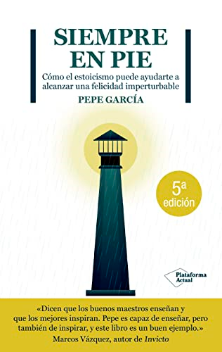Siempre en pie
