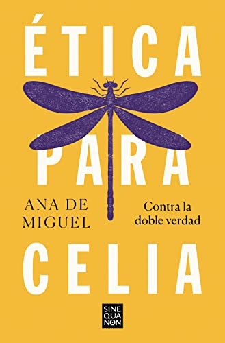 Ã‰tica para Celia