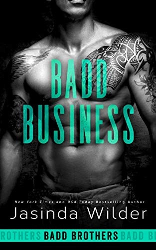Badd Business (Badd Brothers)
