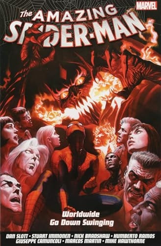 Amazing Spider-man