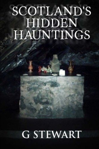 Scotland's Hidden Hauntings