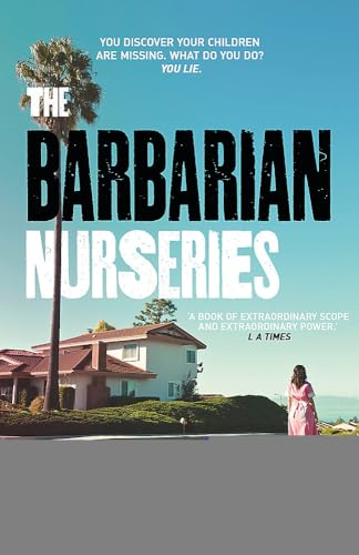 The Barbarian Nurseries