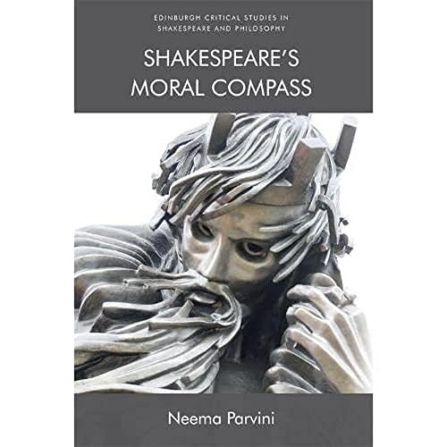 SHAKESPEAREA S MORAL COMPASS