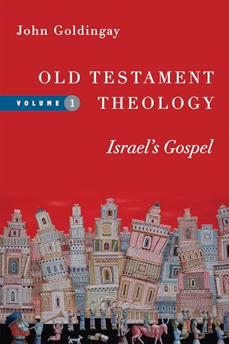 Old Testament Theology