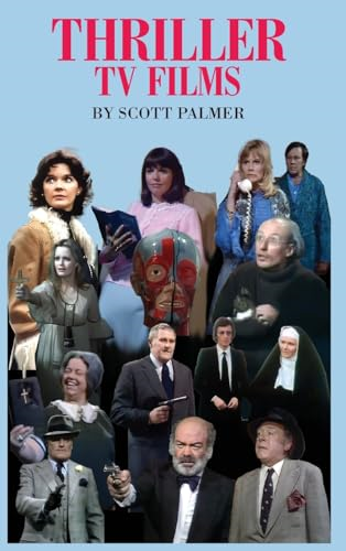 Thriller TV Films