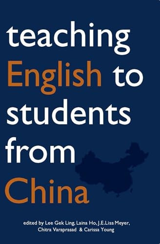 Teaching English to Students from China