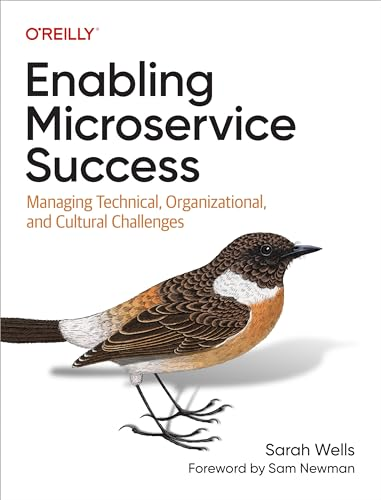 Enabling Microservices  Success: Managing Technical,  Organizational, and  Cultural Challenges