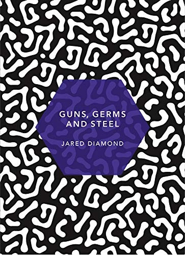 Guns, Germs and Steel: (Patterns of Life) (Patterns of Life)