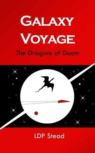 Galaxy Voyage: The Dragons of Doom