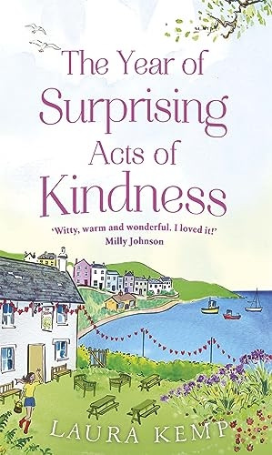 The Year of Surprising Acts of Kindness