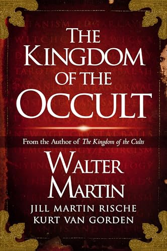 The Kingdom of the Occult