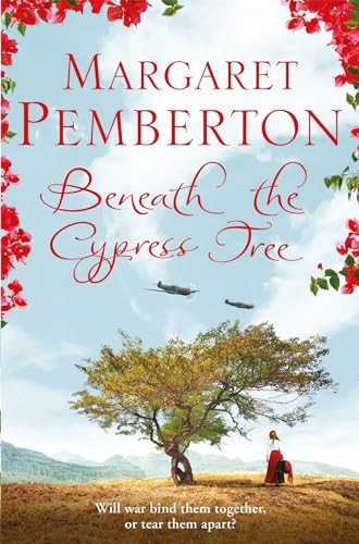 Beneath the Cypress Tree