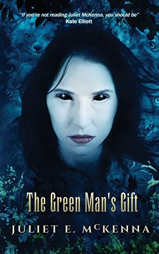 The Green Man's Gift (The Green Man)