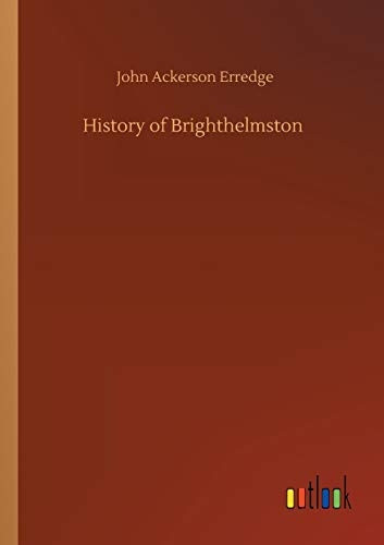 History of Brighthelmston