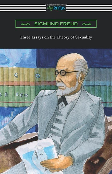 Three Essays on the Theory of Sexuality