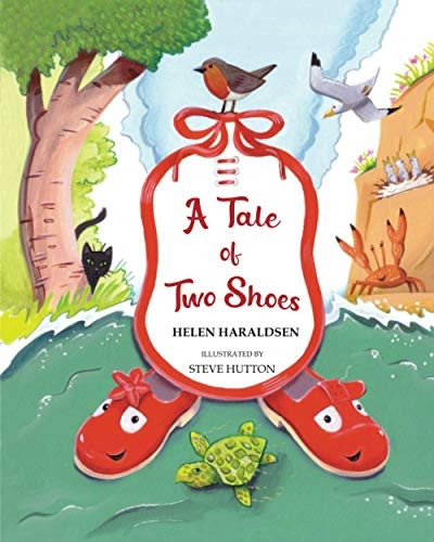 A Tale of Two Shoes