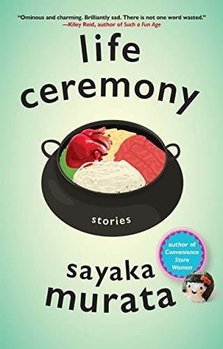 Life Ceremony : Stories