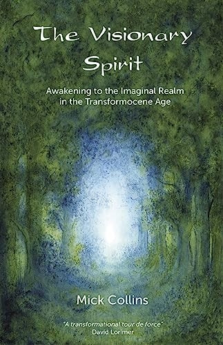 The Visionary Spirit