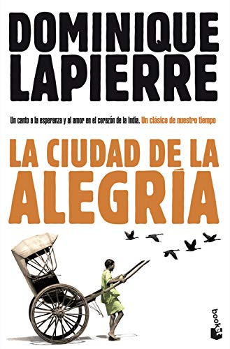 La ciudad de la alegría