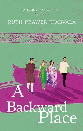 A Backward Place