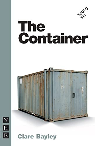 The Container (NHB Modern Plays)