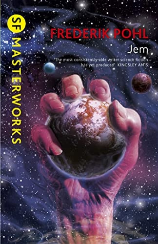 Jem (S.F. MASTERWORKS)