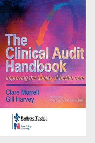The Clinical Audit Handbook