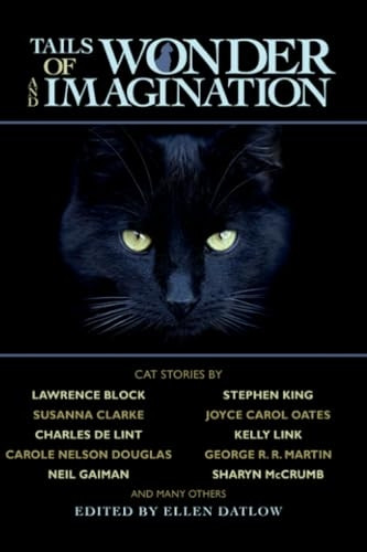 Tails of Wonder and Imagination