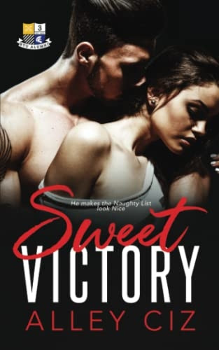 Sweet Victory: BTU Alumni #3