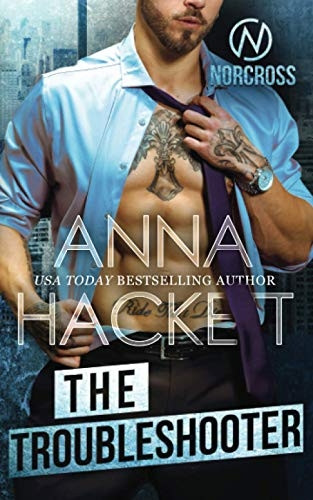 The Troubleshooter (Norcross Security)