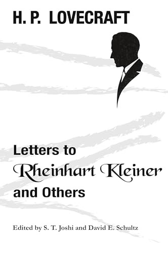 Letters to Rheinhart  - Kleiner and Others