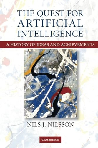 The Quest for Artificial Intelligence