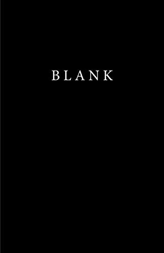 Blank