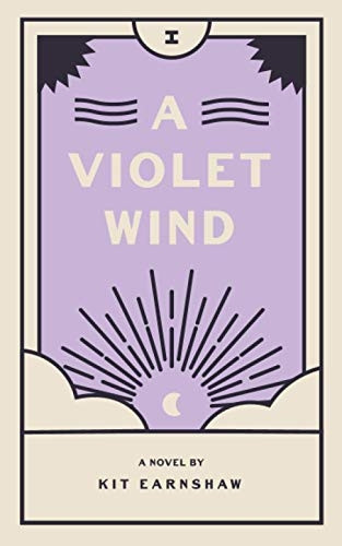 A Violet Wind